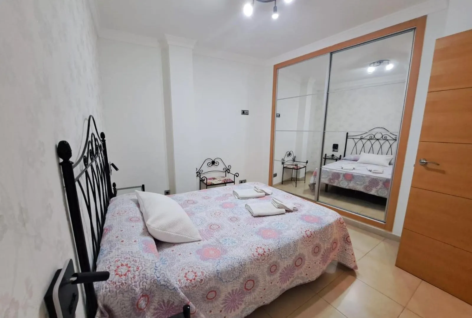 Apartment Apartamento Lola 1 Nerja