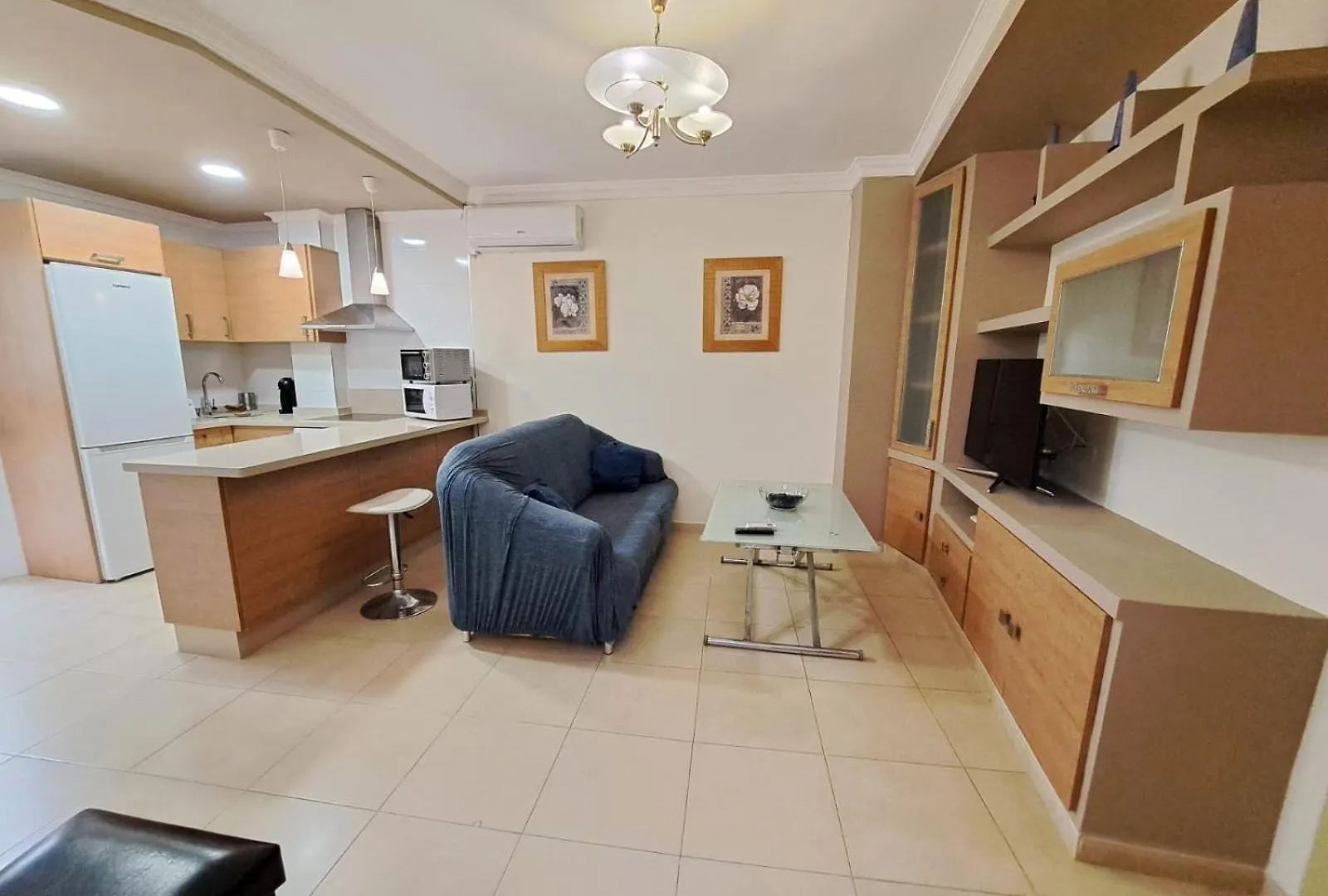 Apartment Apartamento Lola 1 Nerja Spain