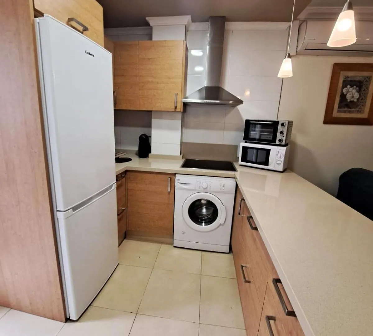 Apartamento Lola 1 Nerja