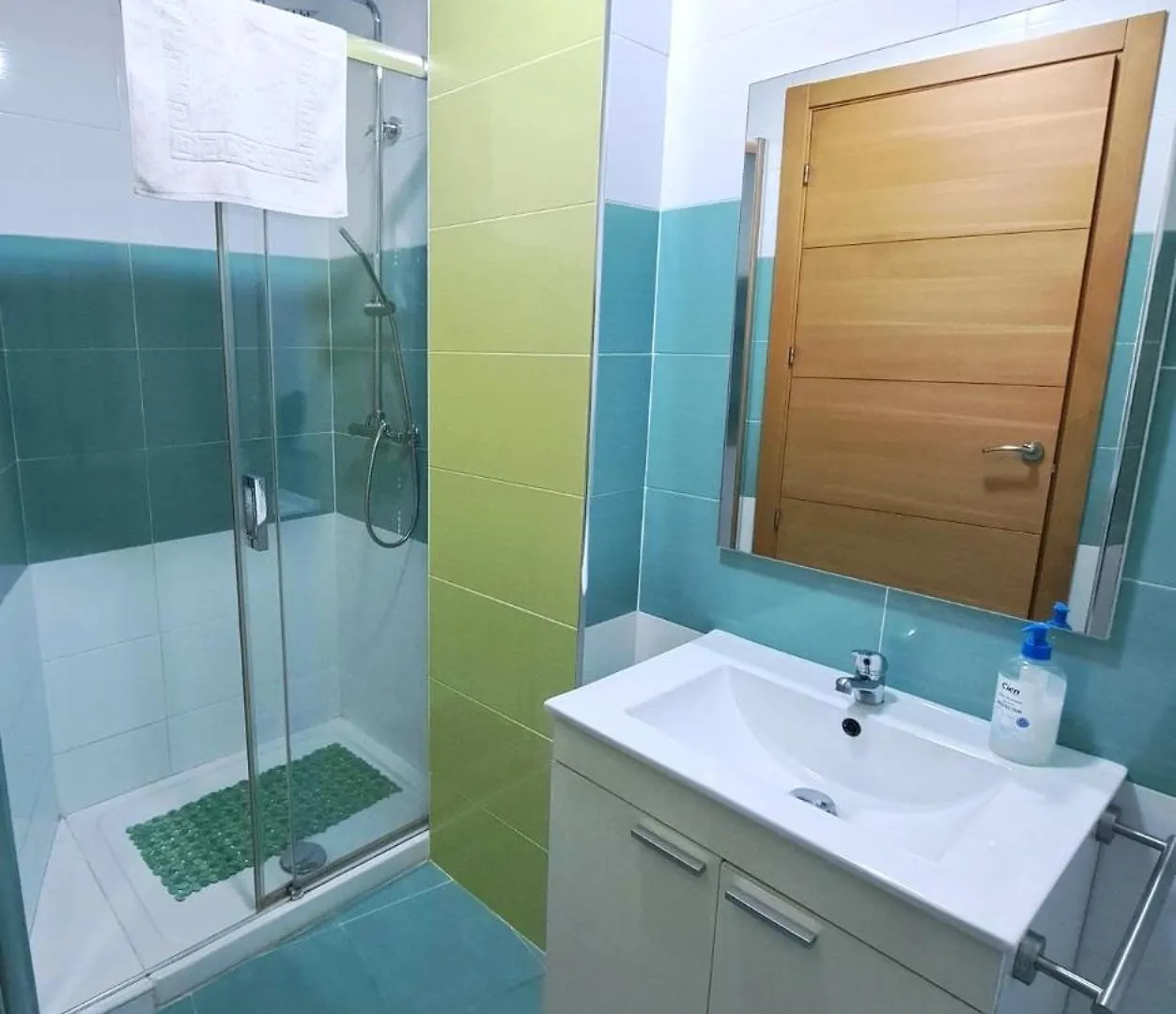 Apartment Apartamento Lola 1 Nerja