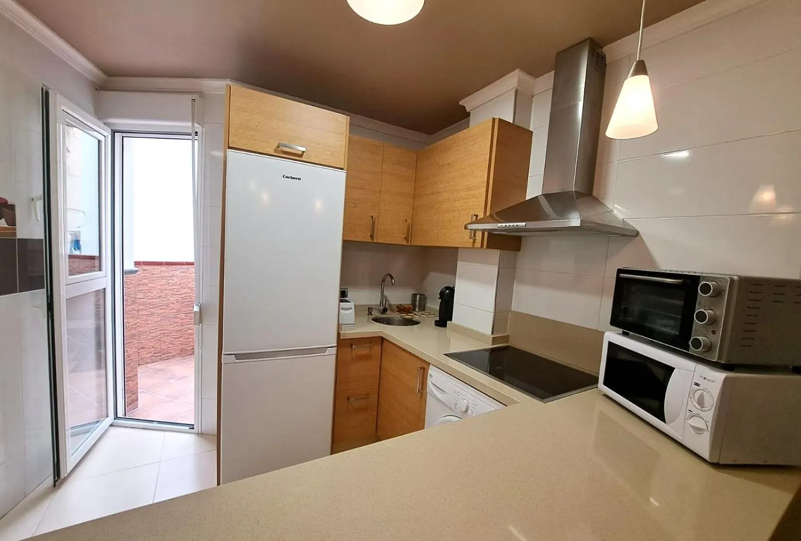 Apartamento Lola 1 Nerja Espanha