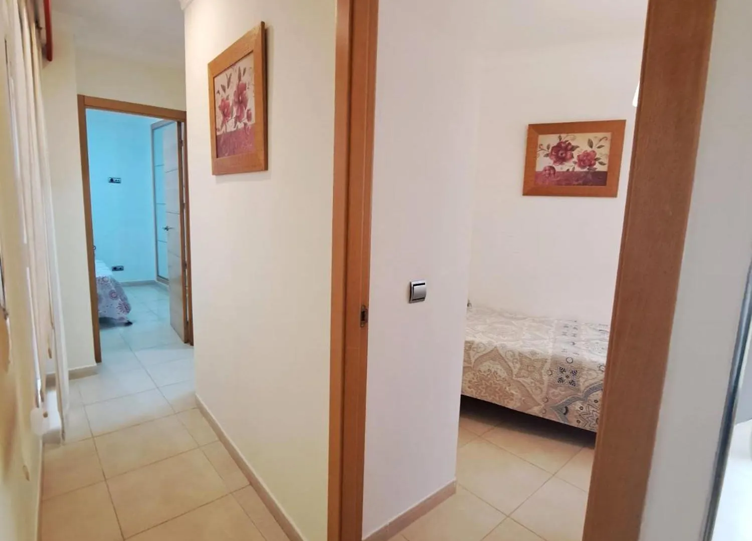 Apartment Apartamento Lola 1 Nerja