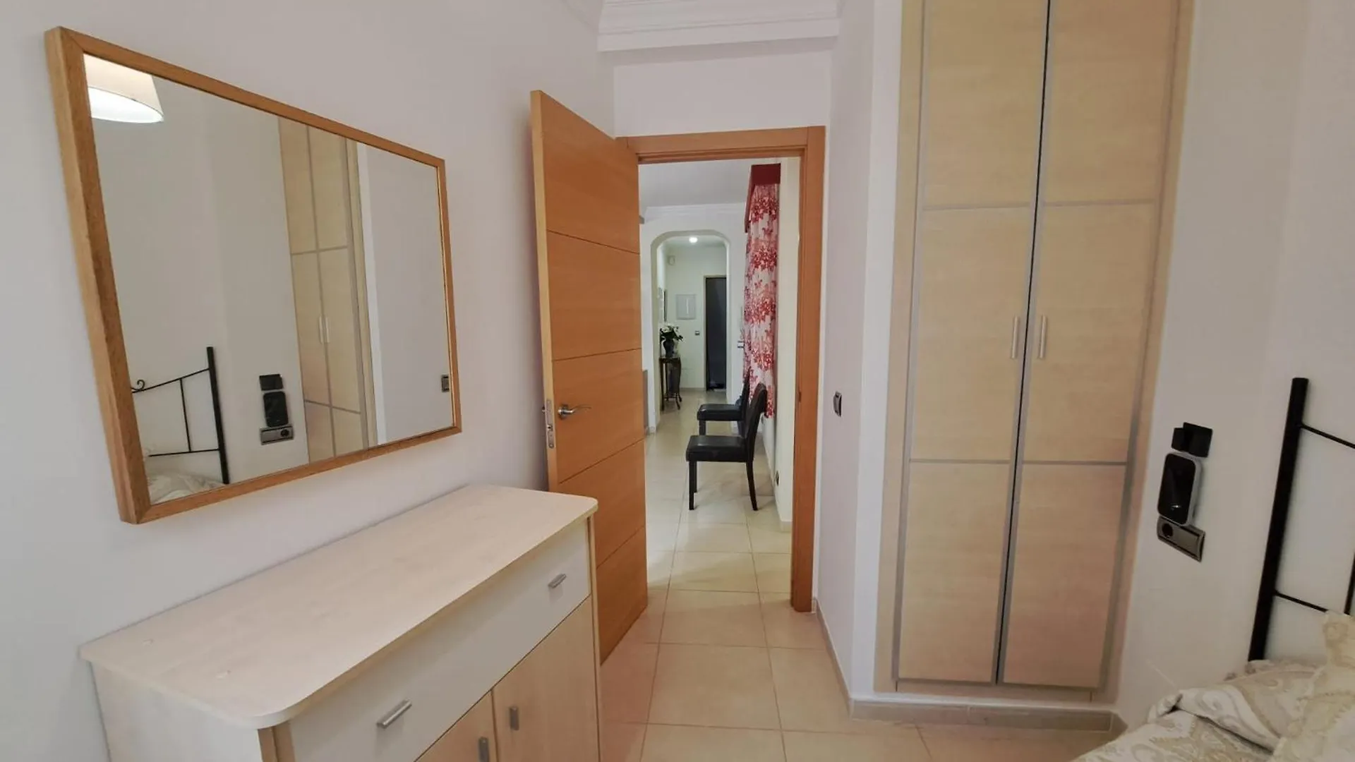 Apartamento Lola 1 Nerja