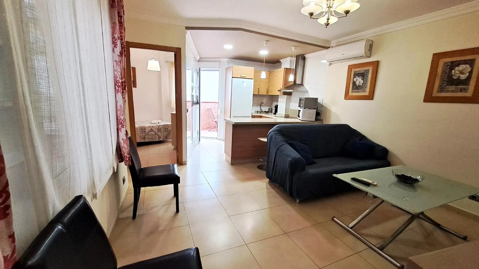Apartamento Lola 1 Nerja 0*,  Spain
