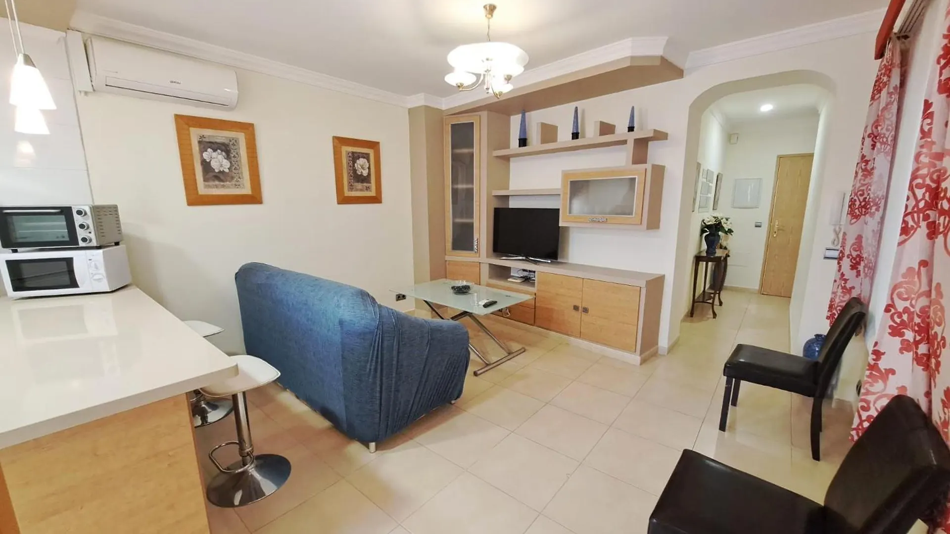 Apartamento Lola 1 Nerja Apartment