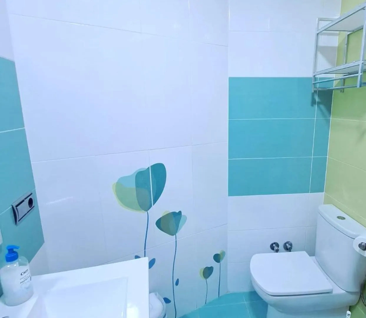 Apartamento Lola 1 Nerja