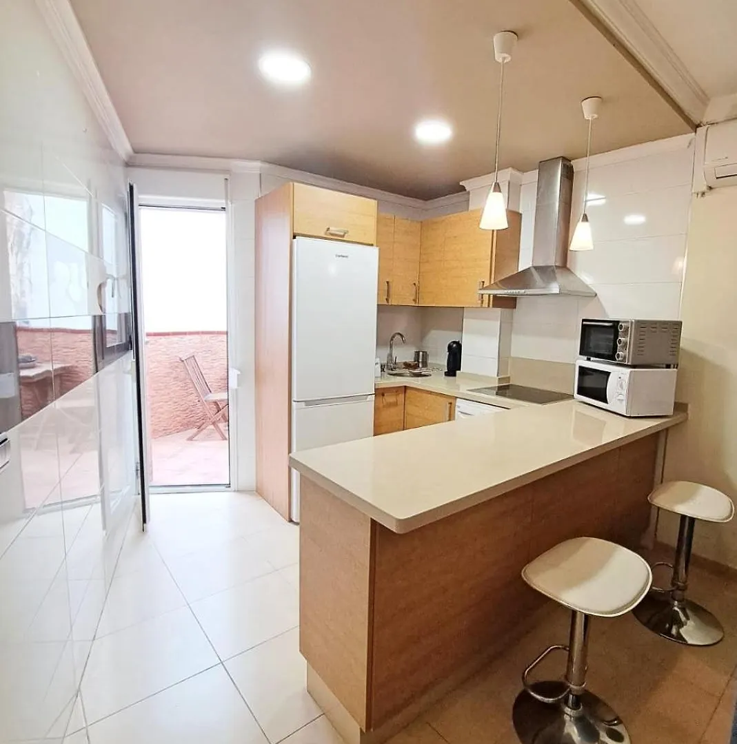 Apartamento Lola 1 Nerja Apartment