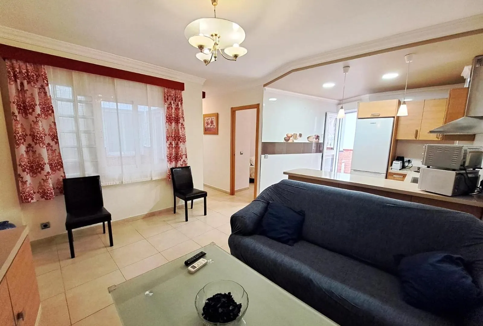 Apartamento Lola 1 Nerja