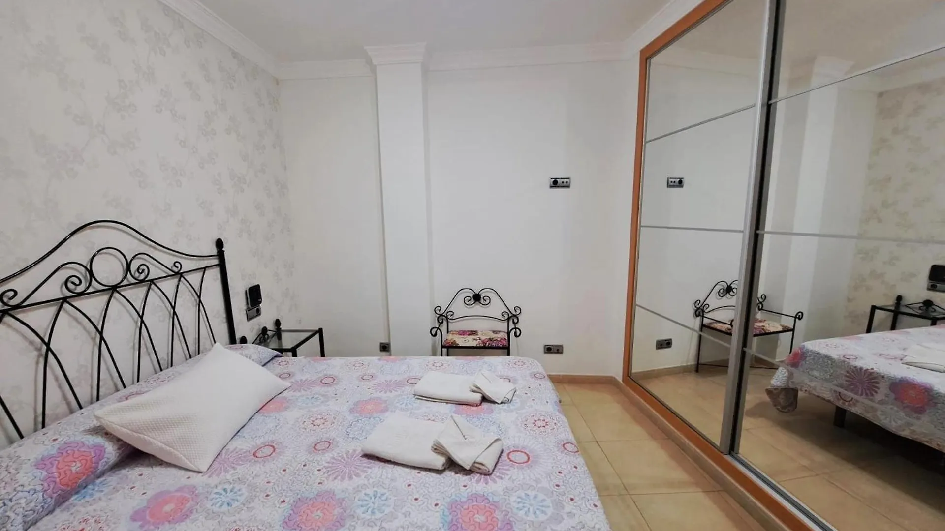 Apartamento Lola 1 Nerja Apartment