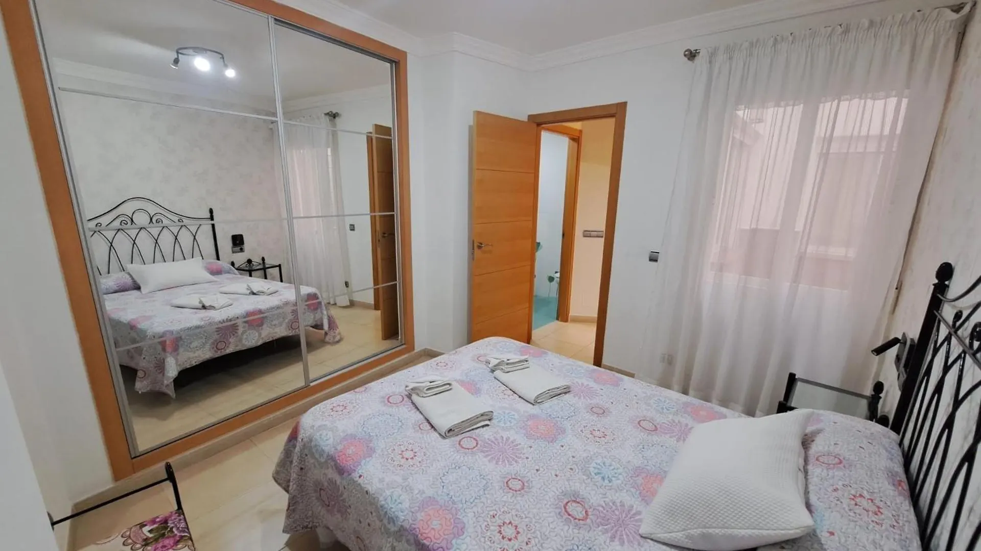 Apartment Apartamento Lola 1 Nerja