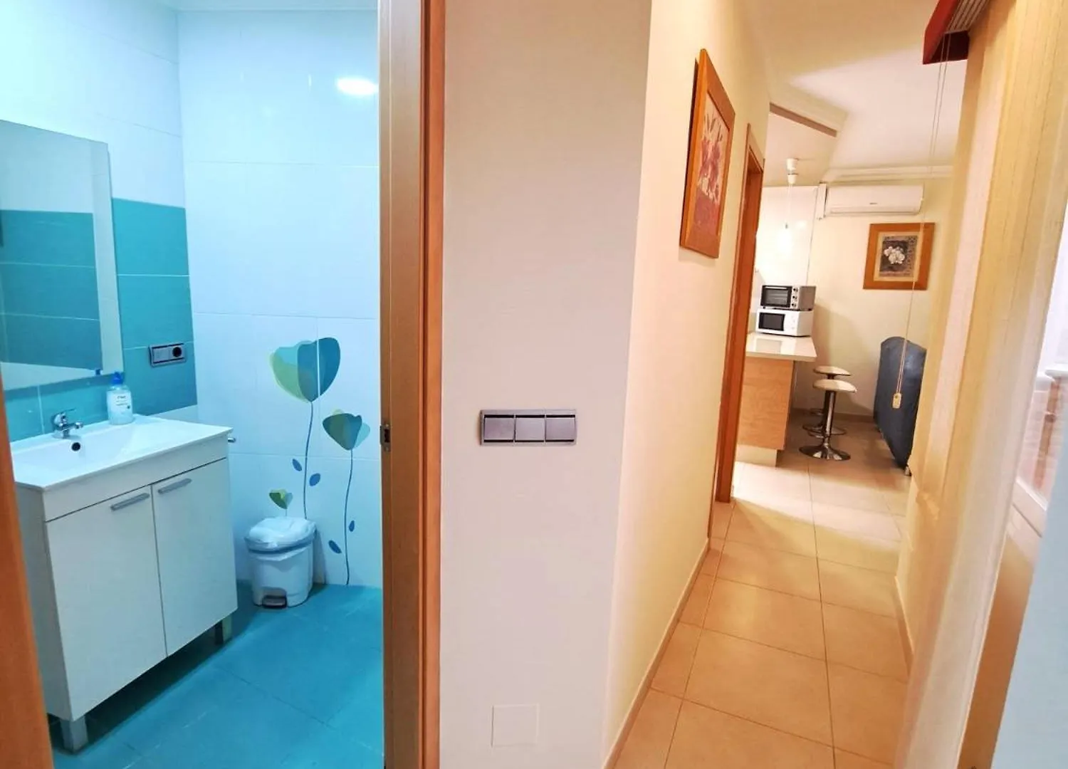 Apartment Apartamento Lola 1 Nerja Spain