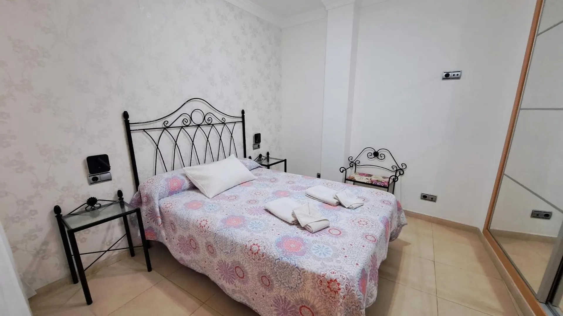 Apartment Apartamento Lola 1 Nerja