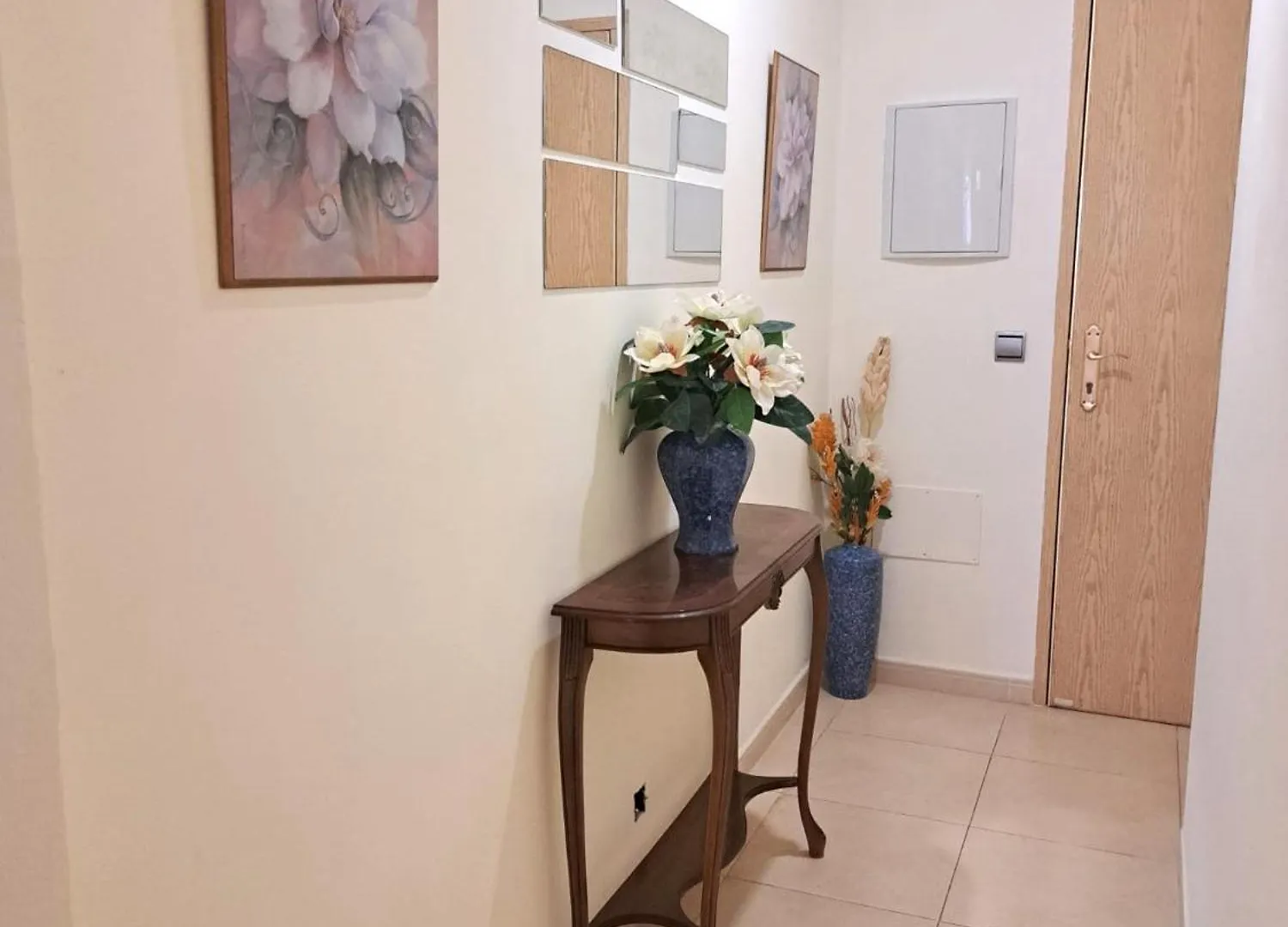 Apartamento Lola 1 Nerja 0*,  Spain