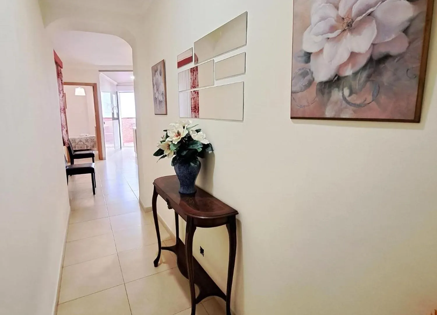Apartamento Lola 1 Nerja