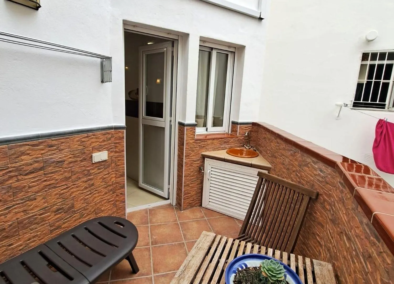Apartamento Lola 1 Nerja 0*,  Spain