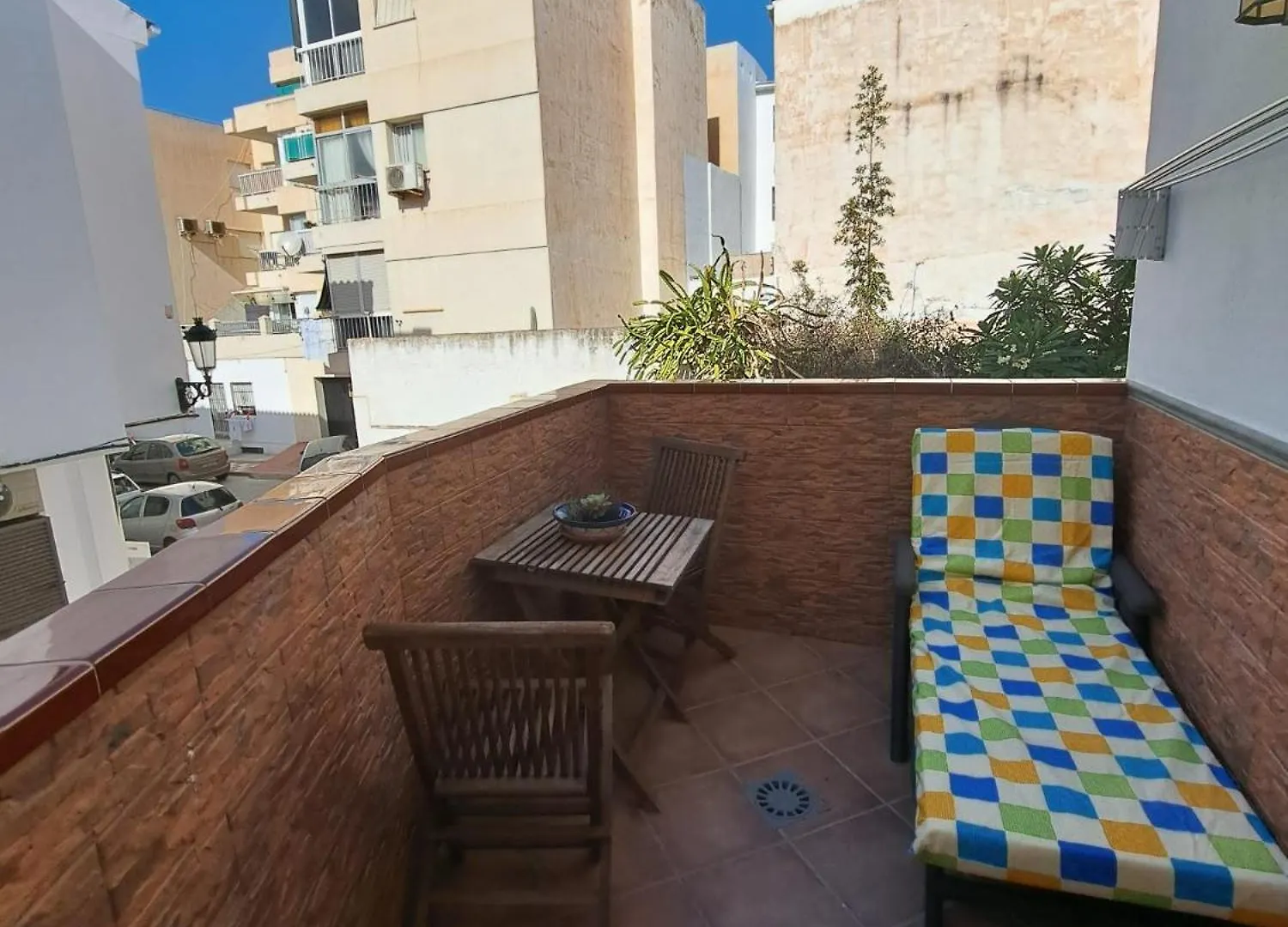 Apartamento Lola 1 Nerja Apartment