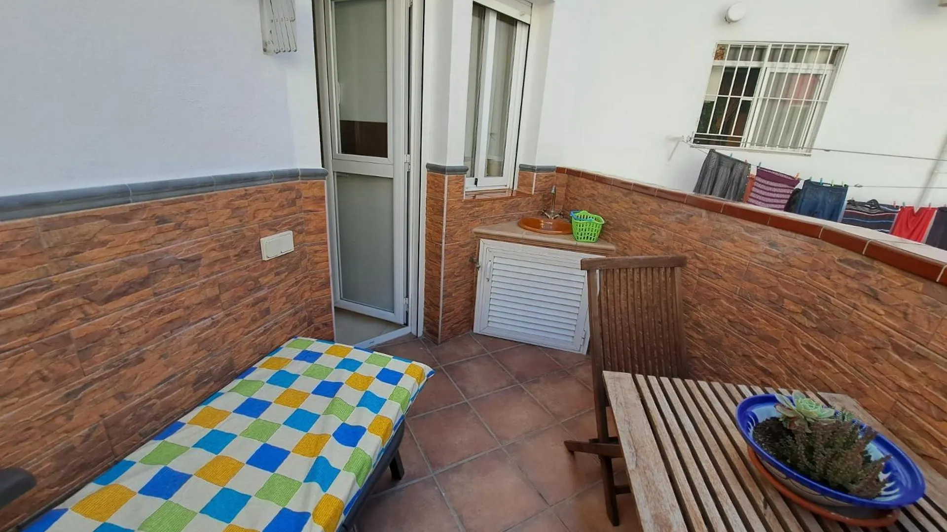 Apartment Apartamento Lola 1 Nerja