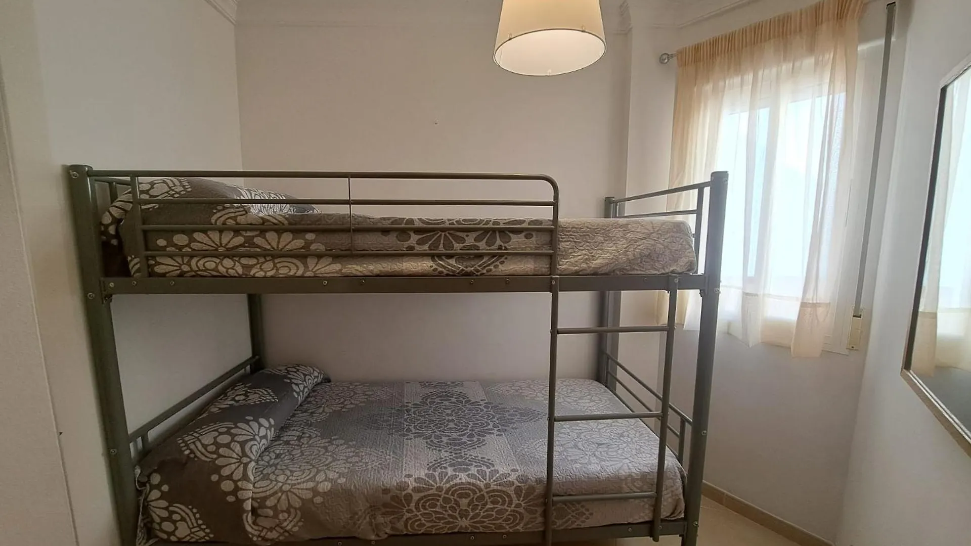 Apartamento Lola 1 Nerja Apartment
