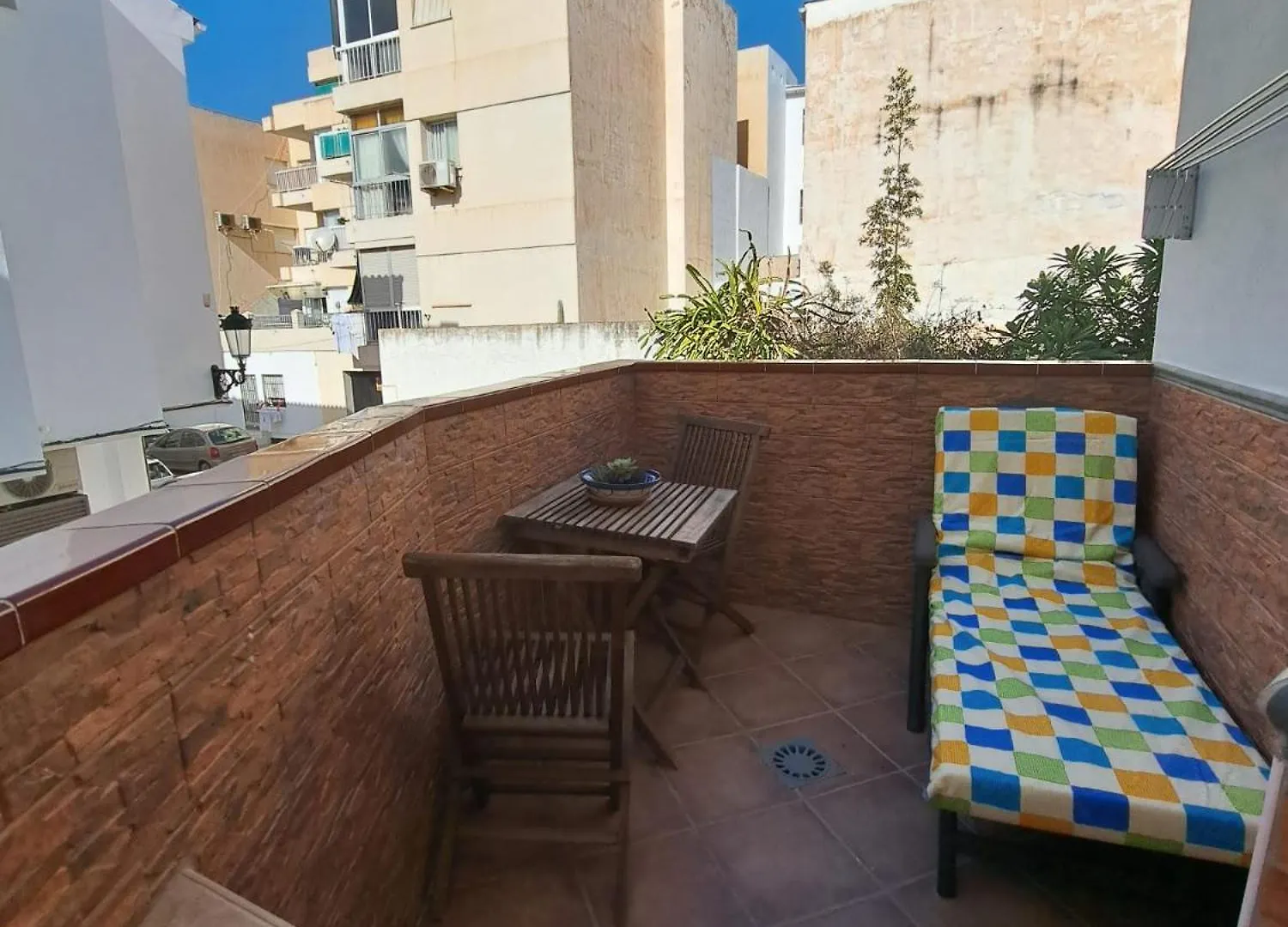 Apartamento Lola 1 Nerja