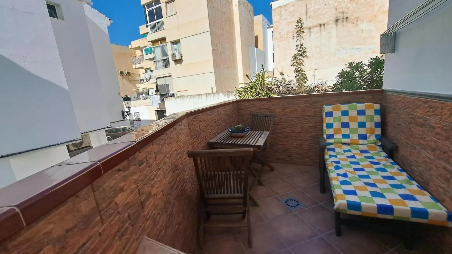 Apartamento Lola 1 Nerja Spain